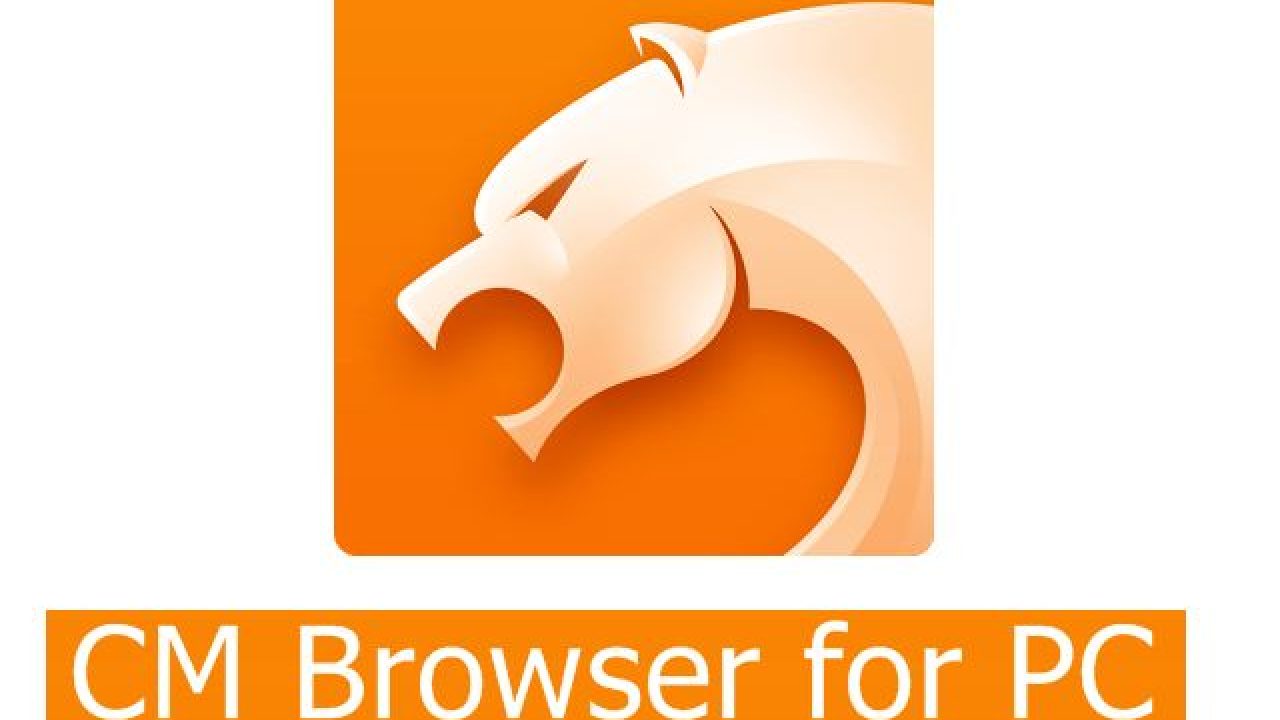Cm Browser Download For Mac